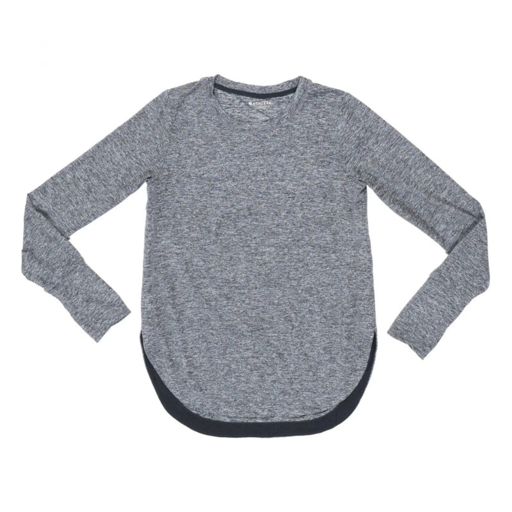 Athleta Uptempo Long Sleeve